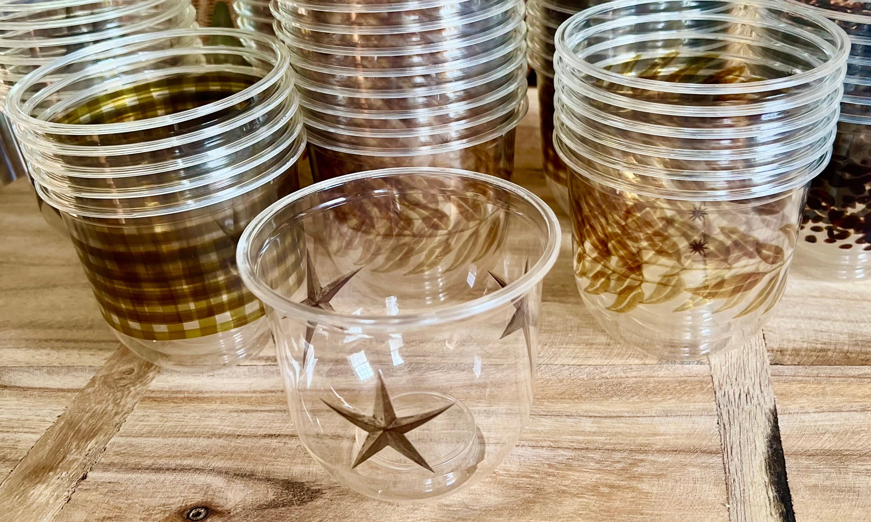 We welcome Cups to the maaterra family!