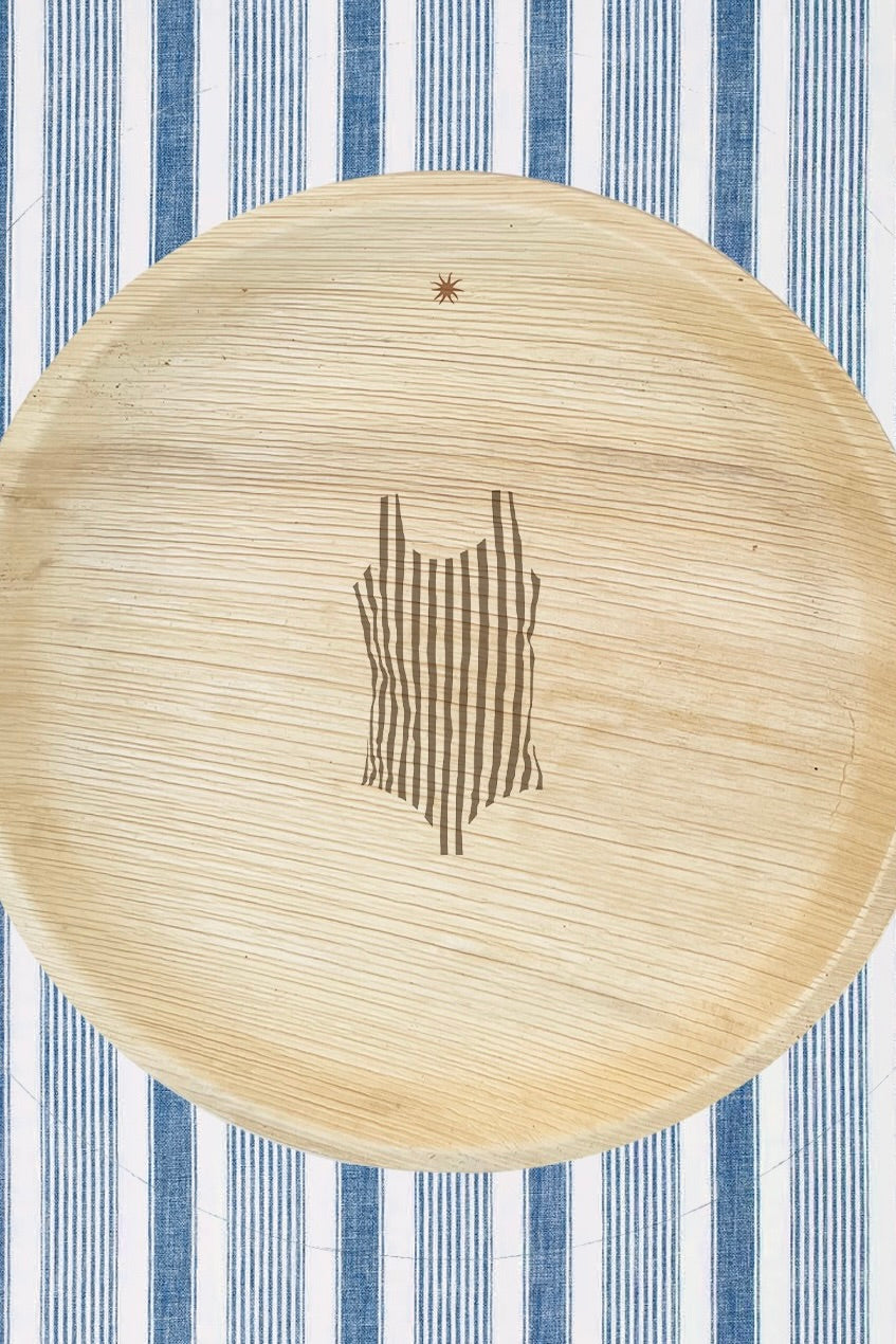 All Season Plates - My-O, My-O, Maillot