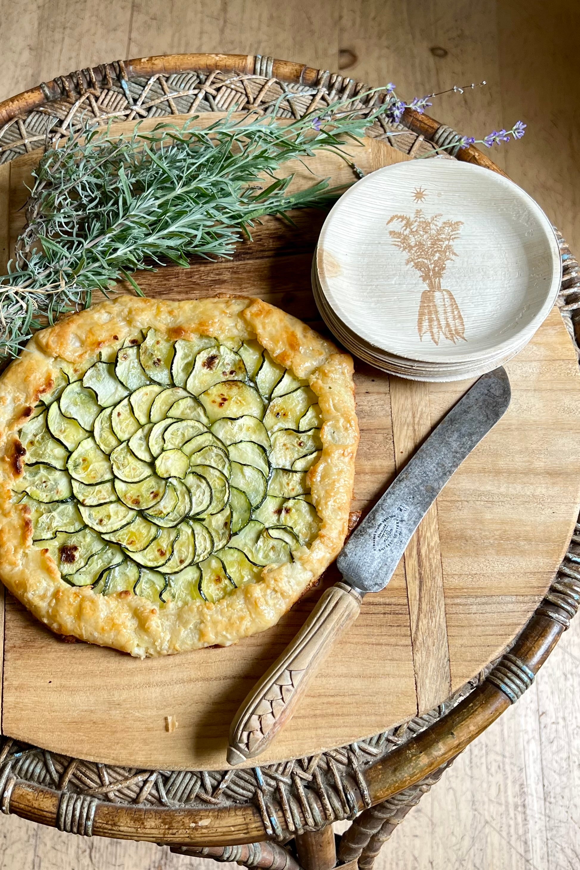 All Season Plates - Farm Carrots