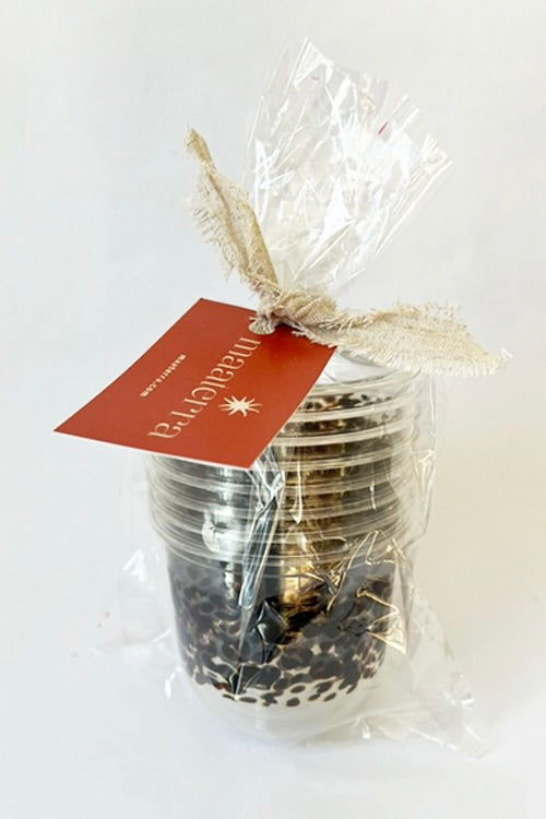 Cups - Classic Tortoise