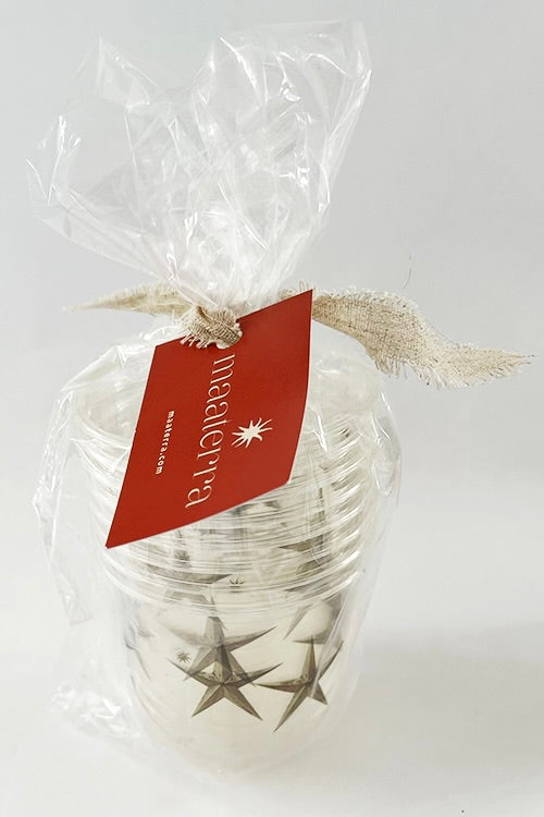 Cups - Treasured Star