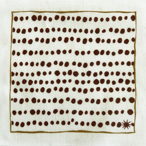Napkins - Speckles