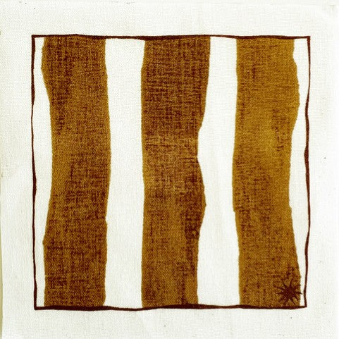 Napkins - Wide Stripes