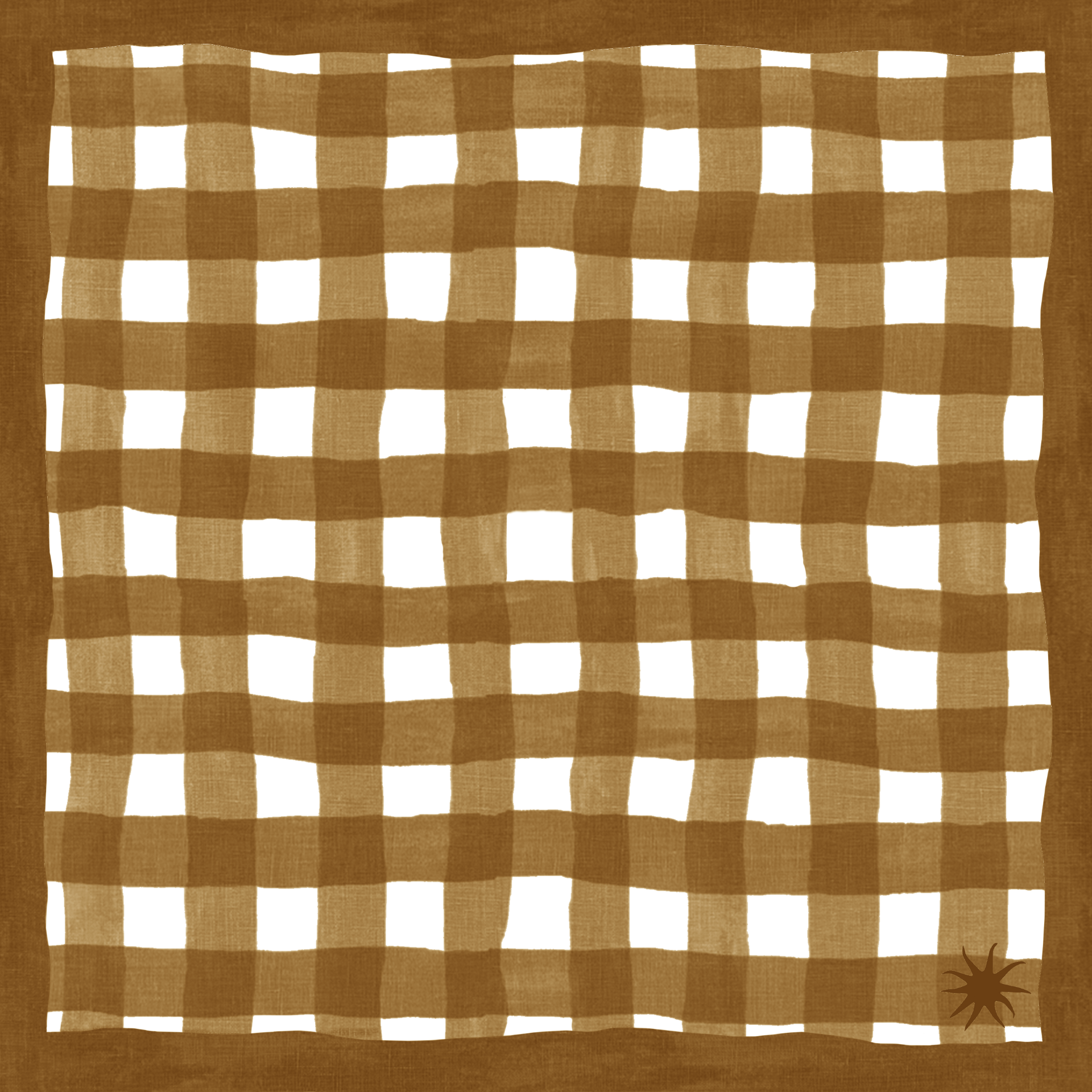 Napkins - Gingham