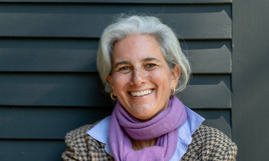 Ageist Profiles Heidi Worcester On Her Latest Endeavor maaterra