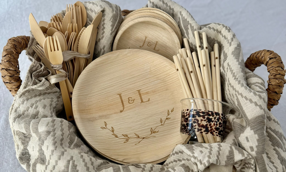 Sustainable Elegance for Every Celebration: Meet maaterra at the LGBTQ+ Wedding Expo