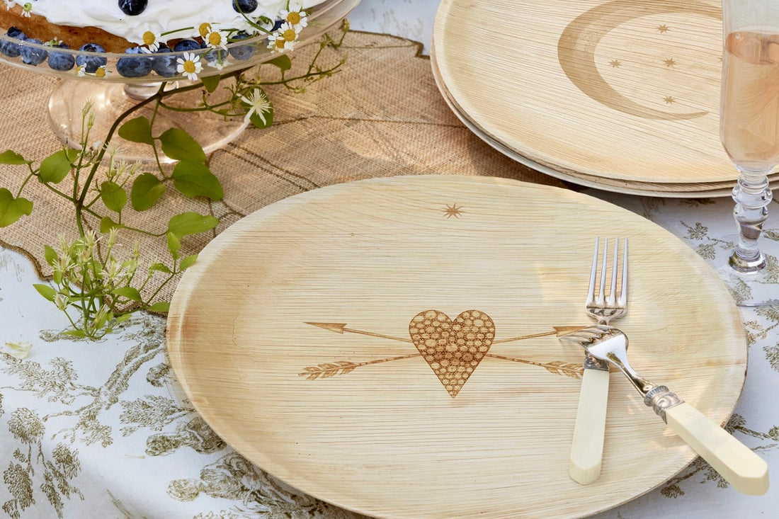 The Rise of Outdoor & Rustic Weddings