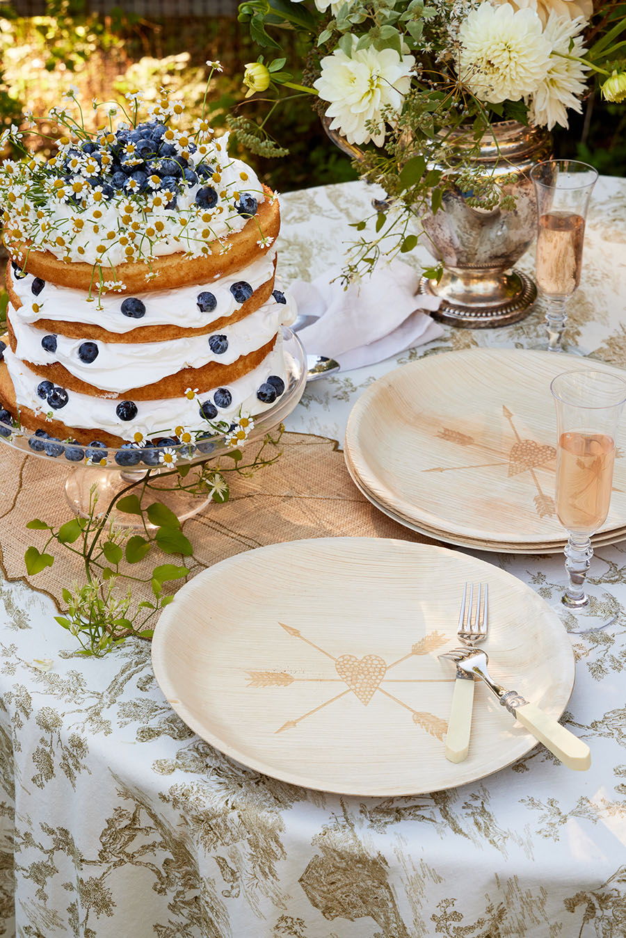 Weddings & Events