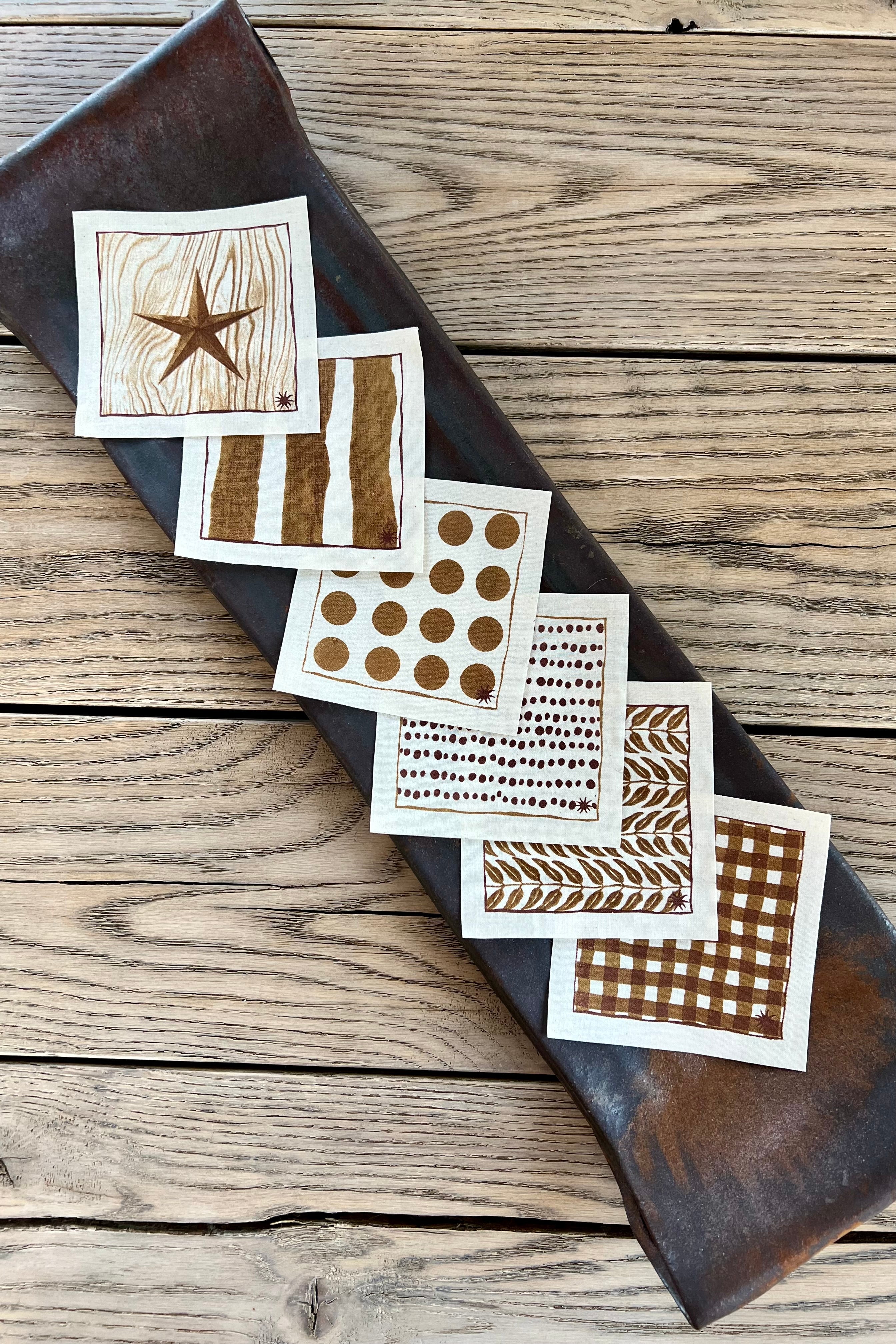Compostable Napkins