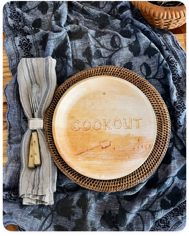 COOKOUT