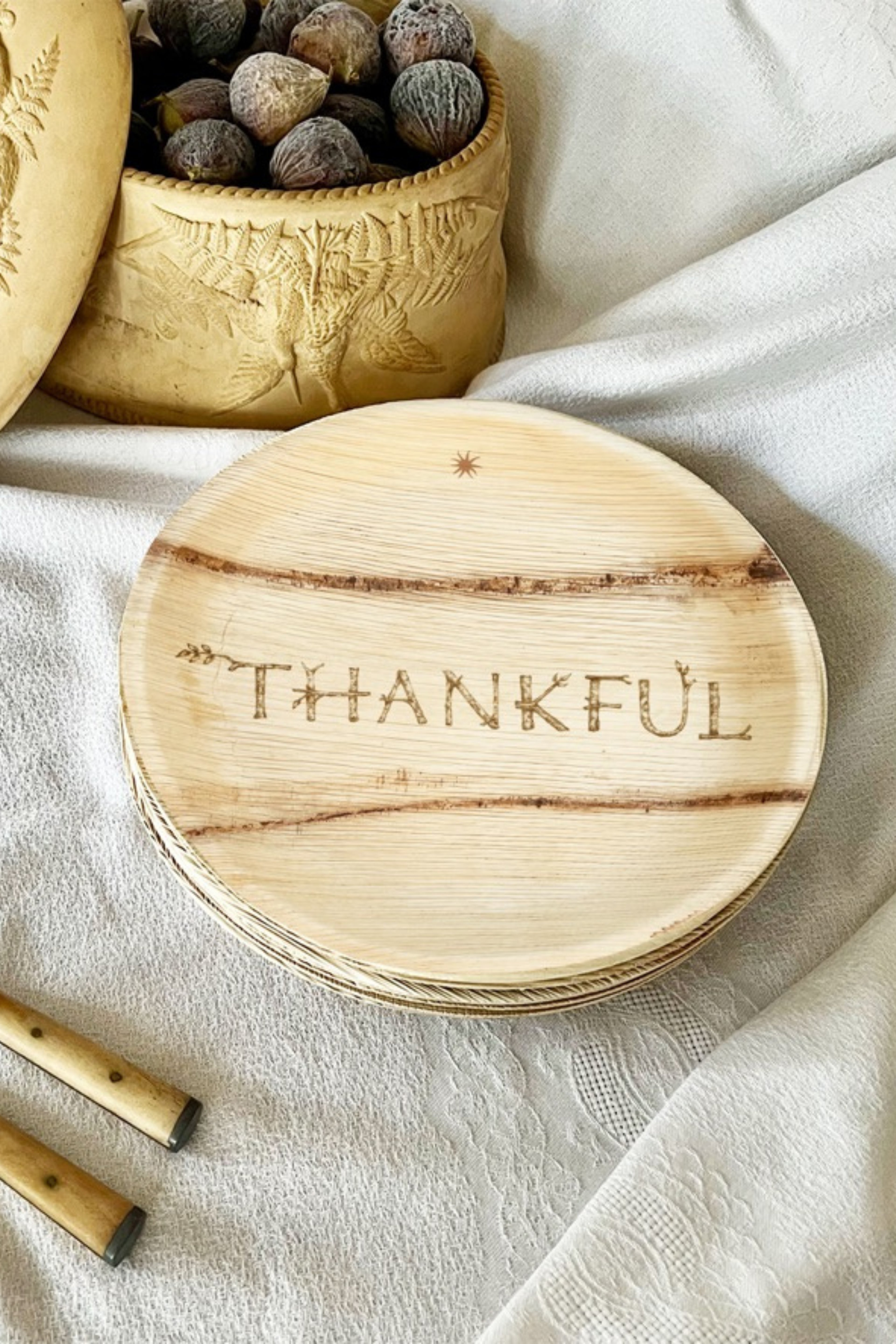 THANKFUL
