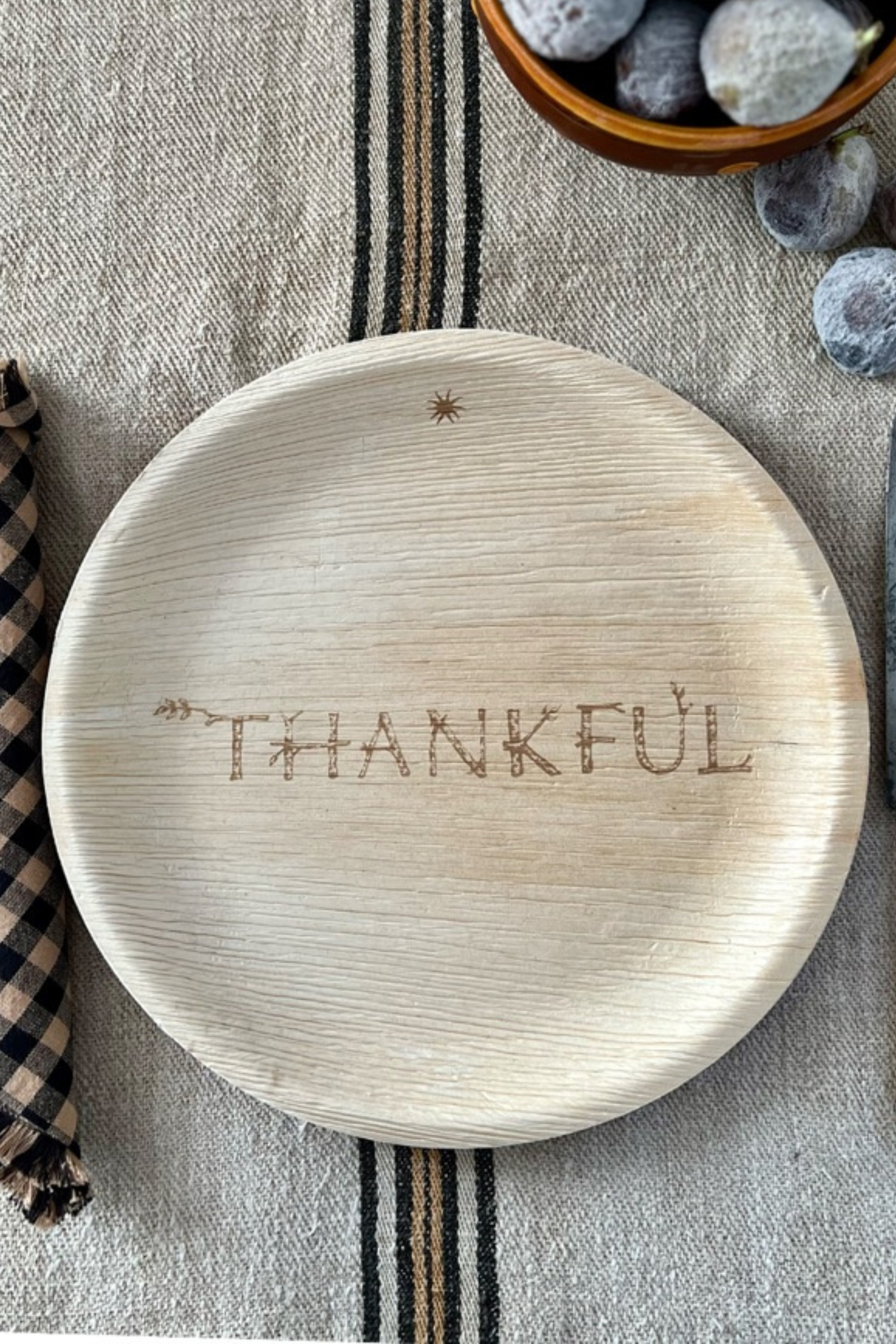 THANKFUL