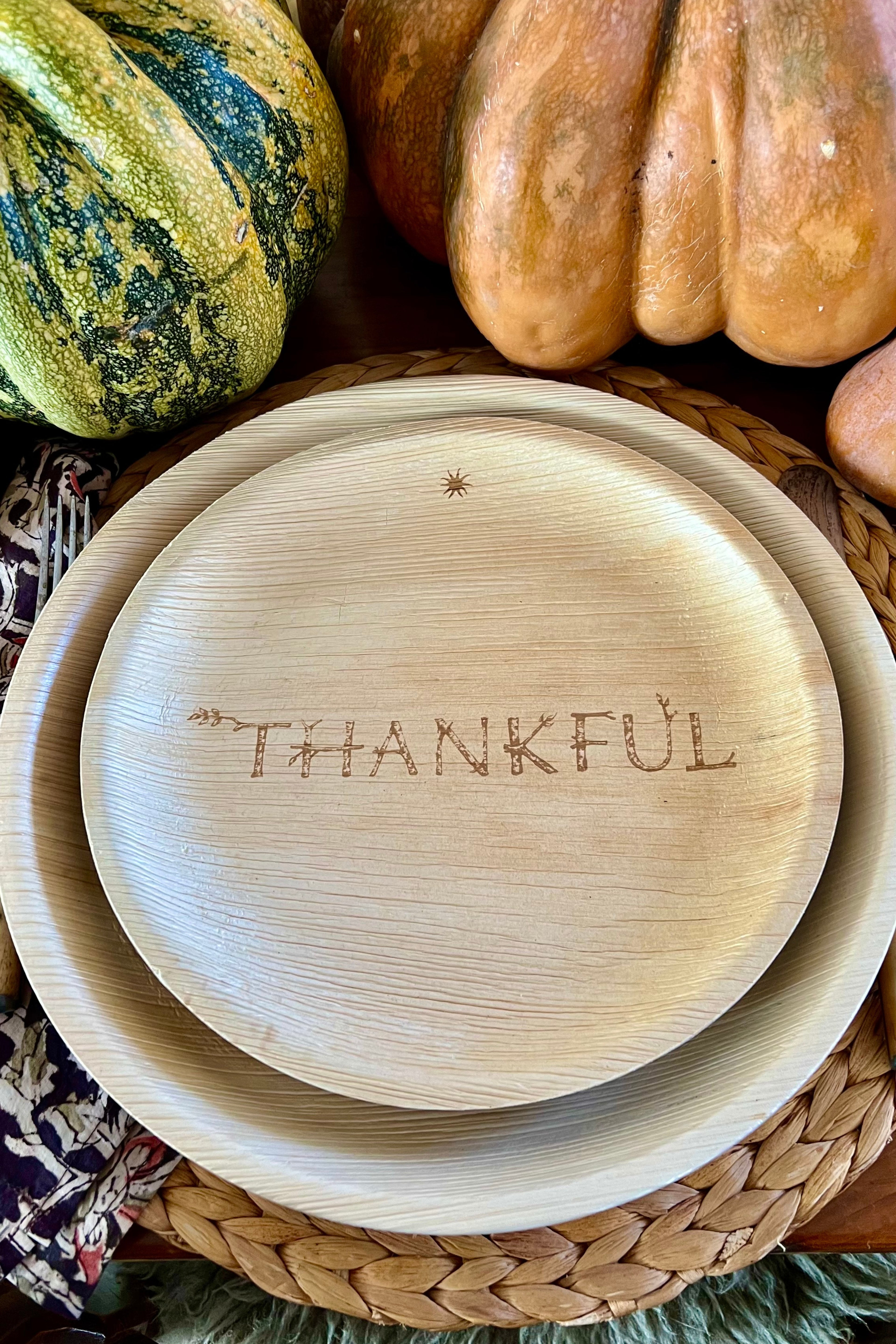 THANKFUL