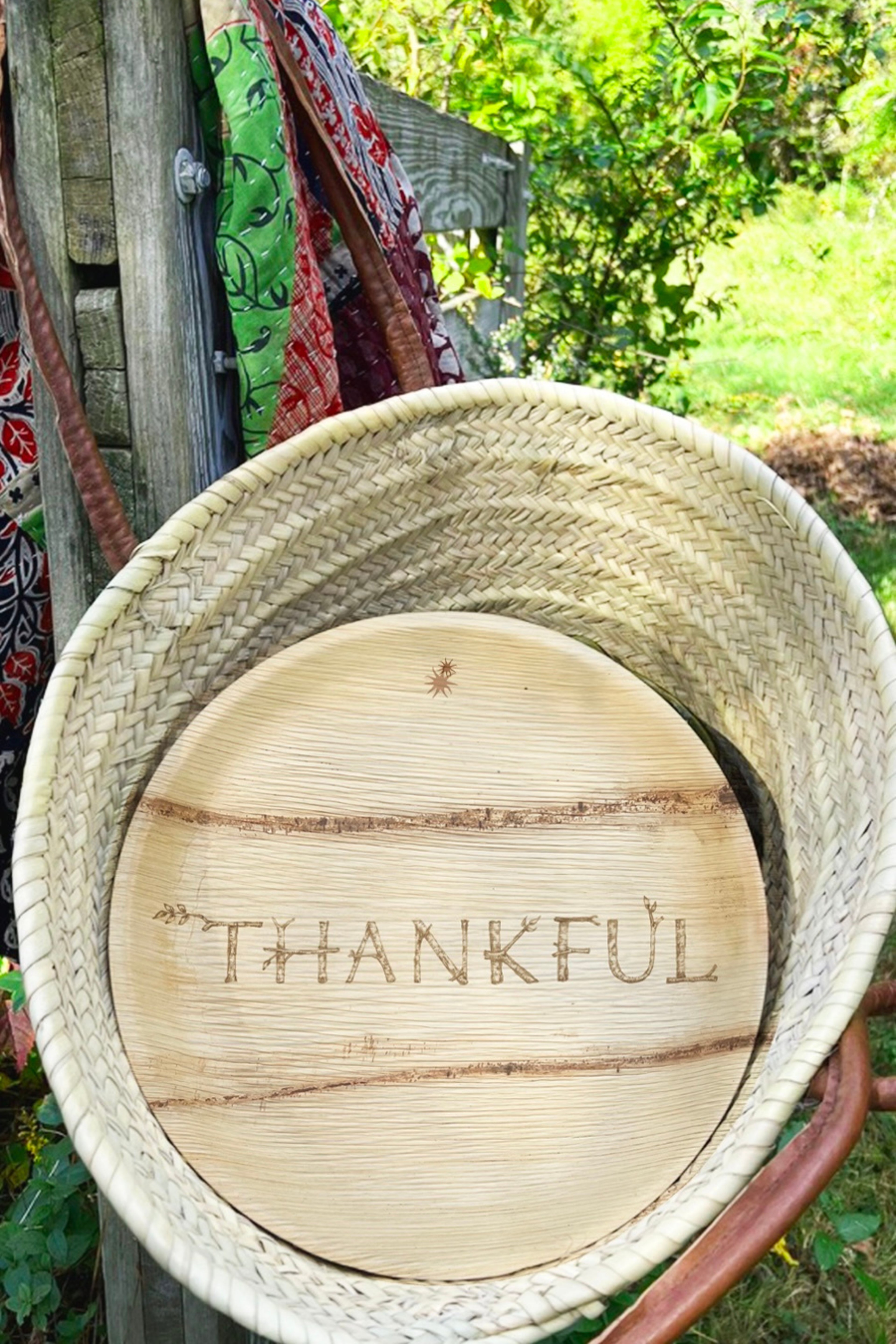 THANKFUL