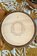 Rustic Wreath