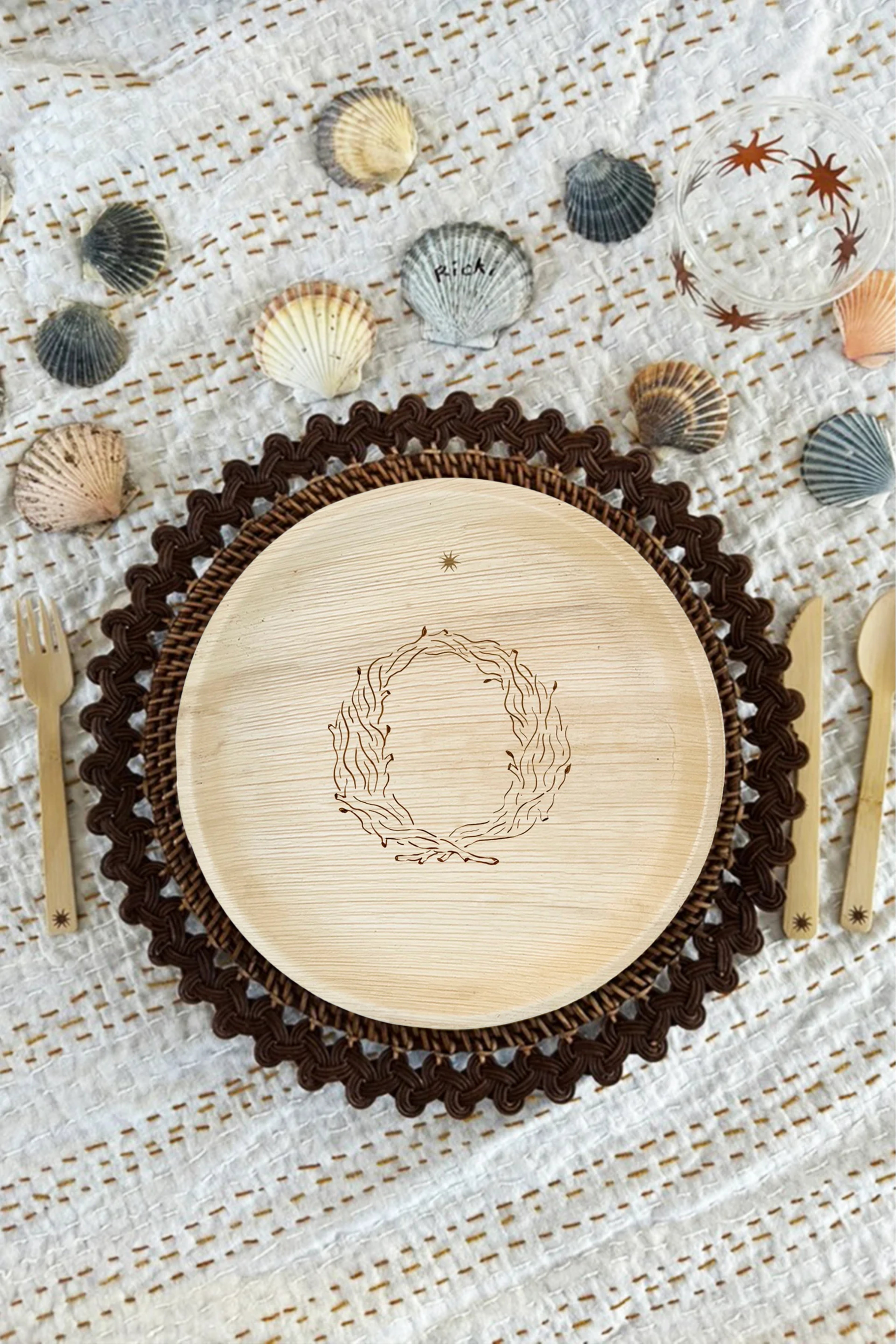 Rustic Wreath