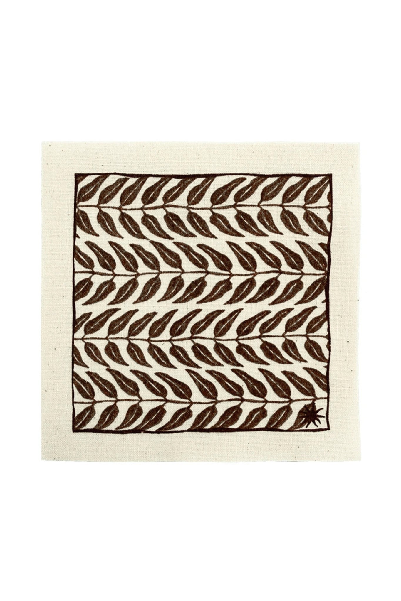 White Background.