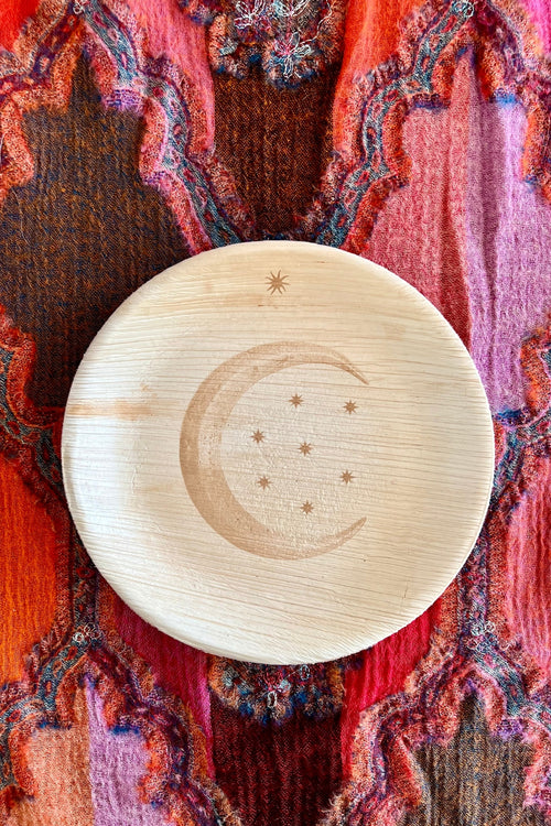 Moon & Stars