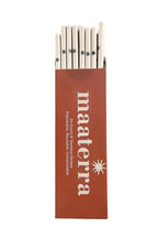Bamboo Straws
