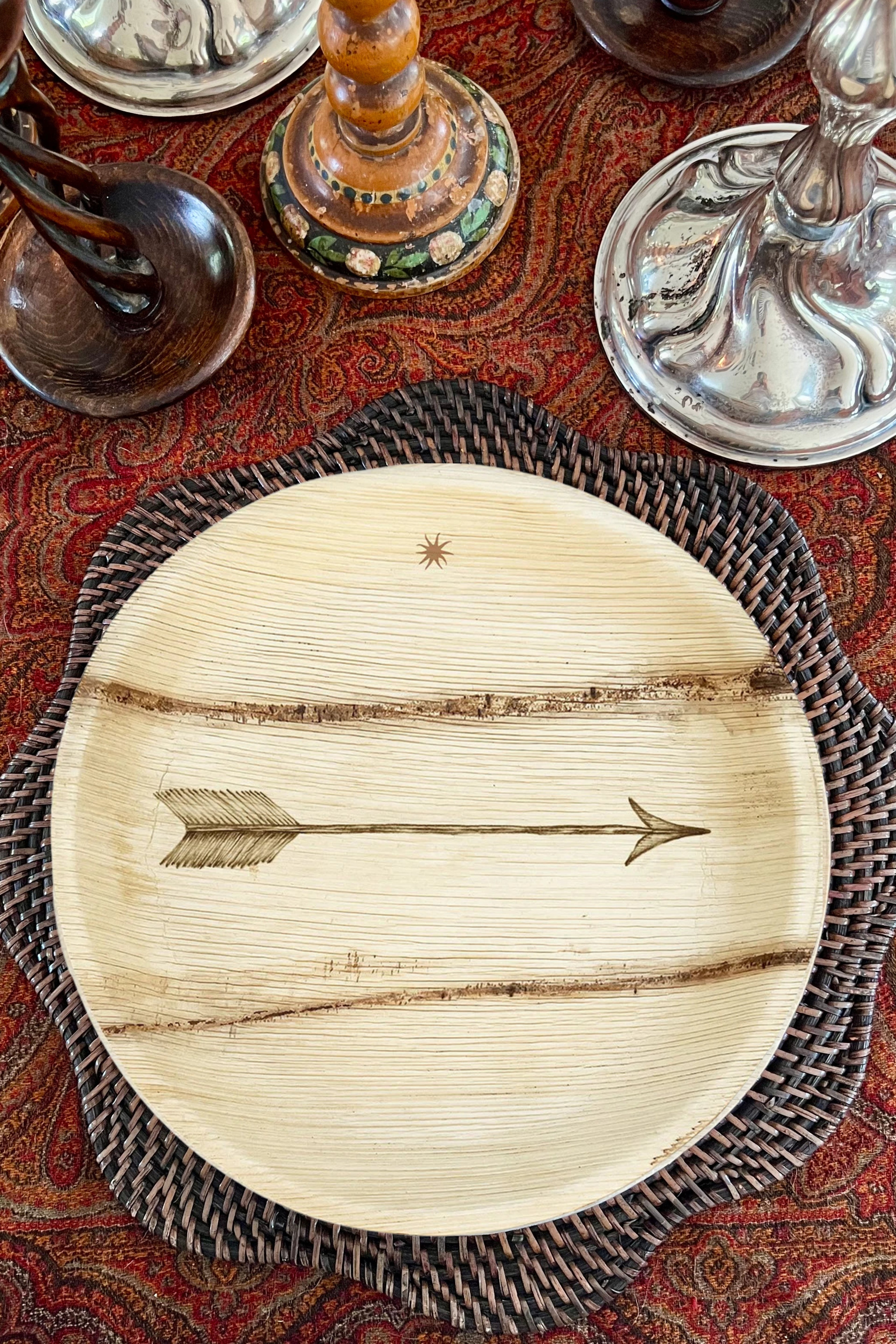 Single Arrow
