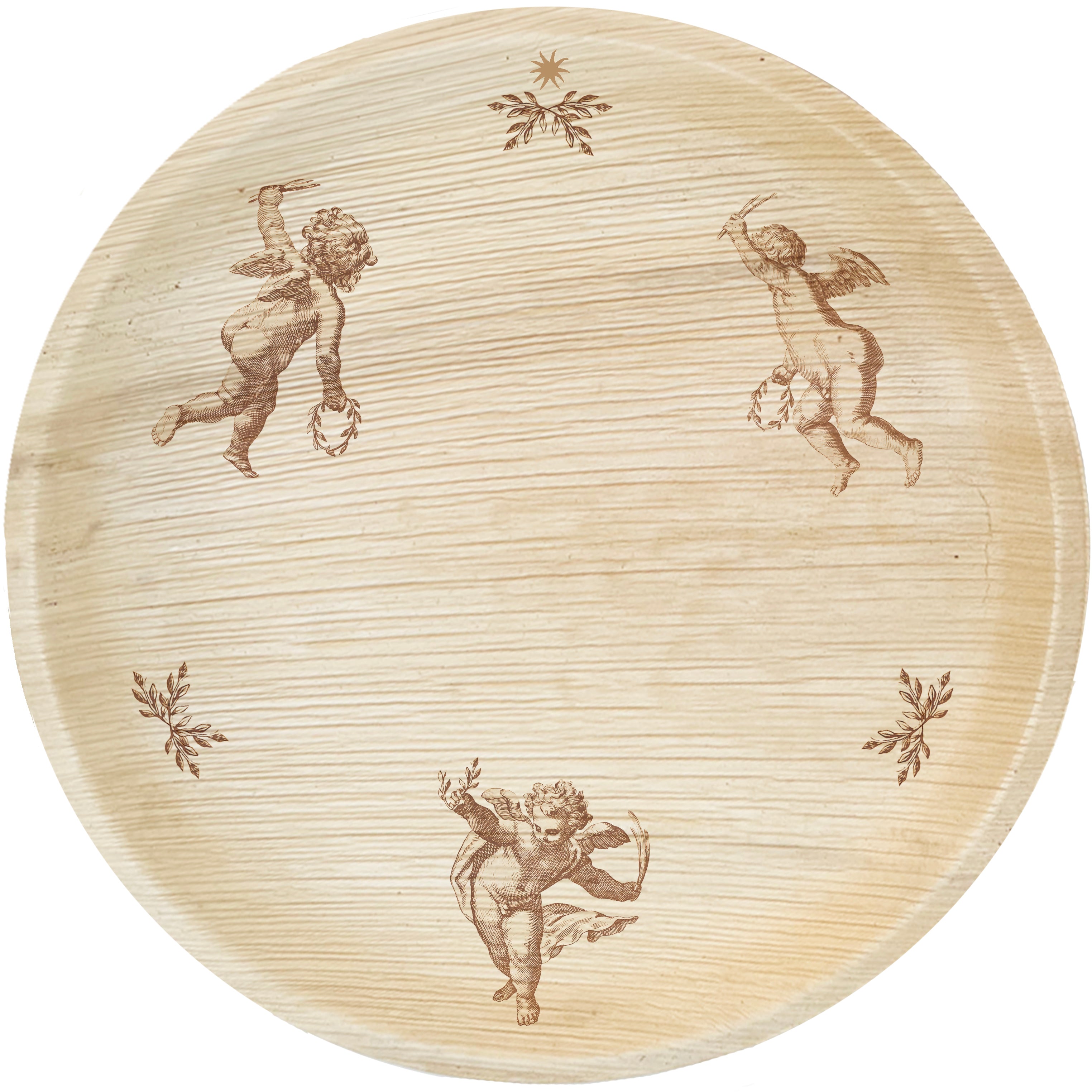 Cherubs