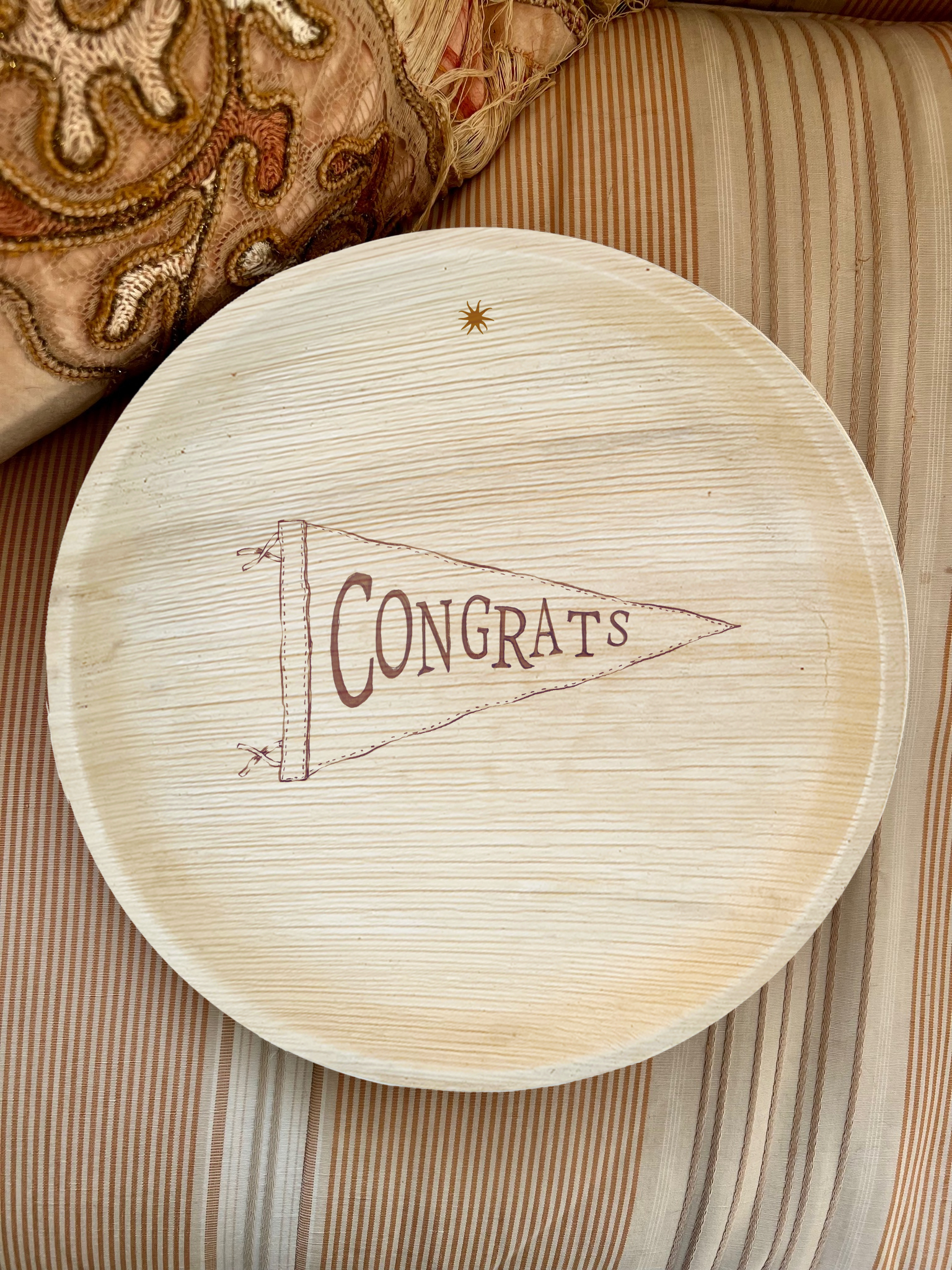 Celebration - Congrats