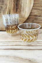 Honey Leaves
