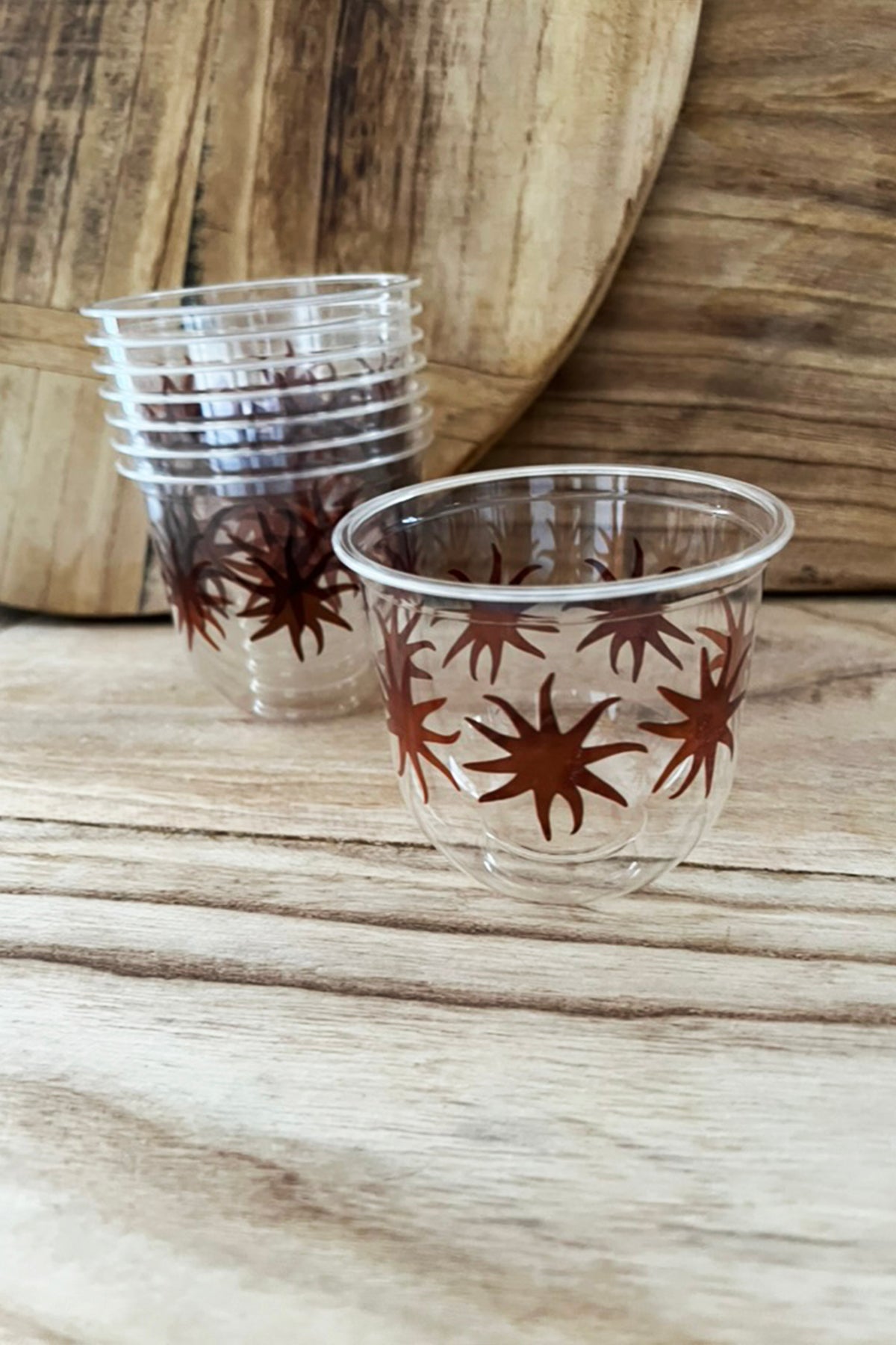 Cups - maaterra Sun