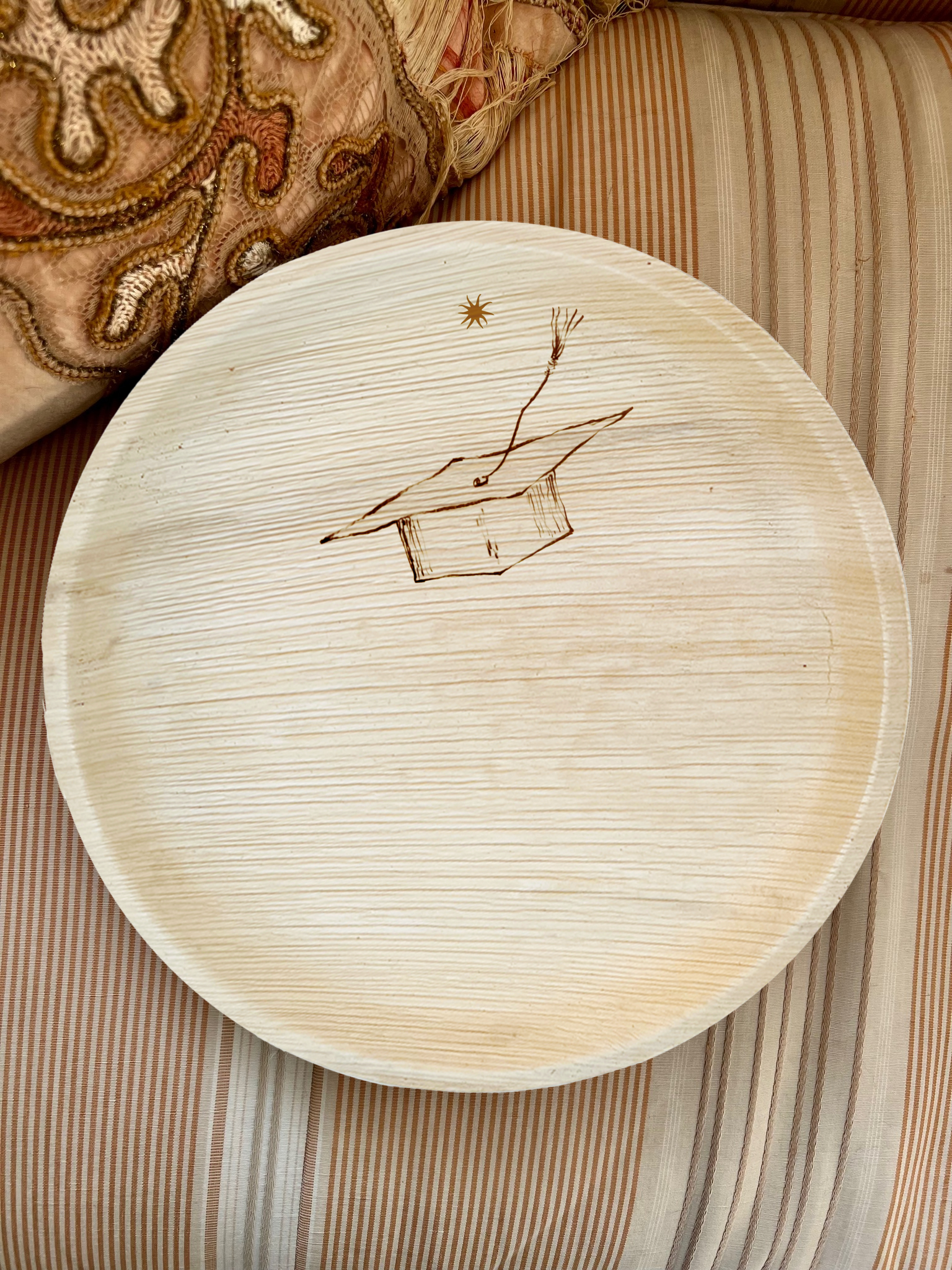 Celebration - Graduation Cap