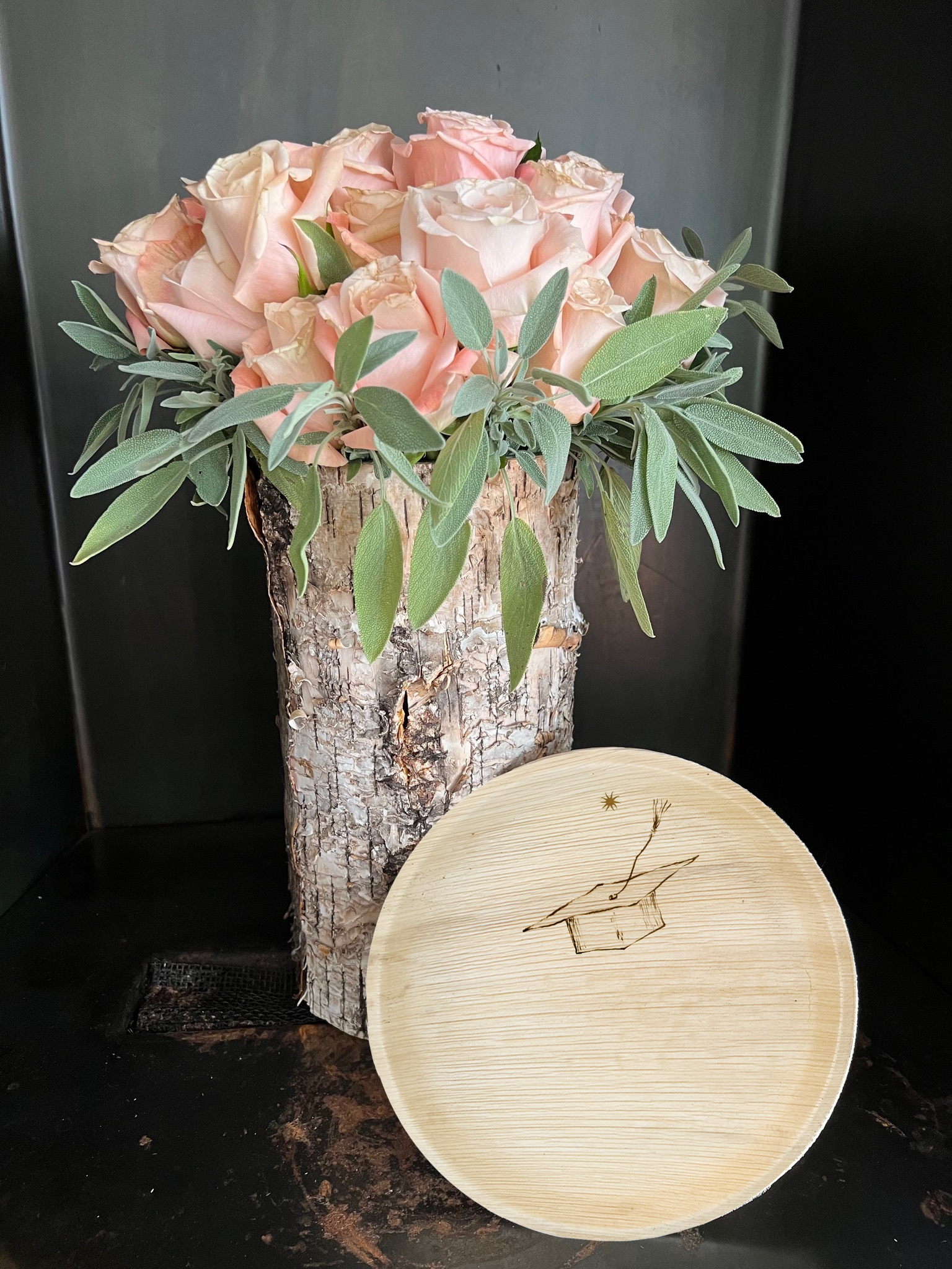 Celebration - Graduation Cap