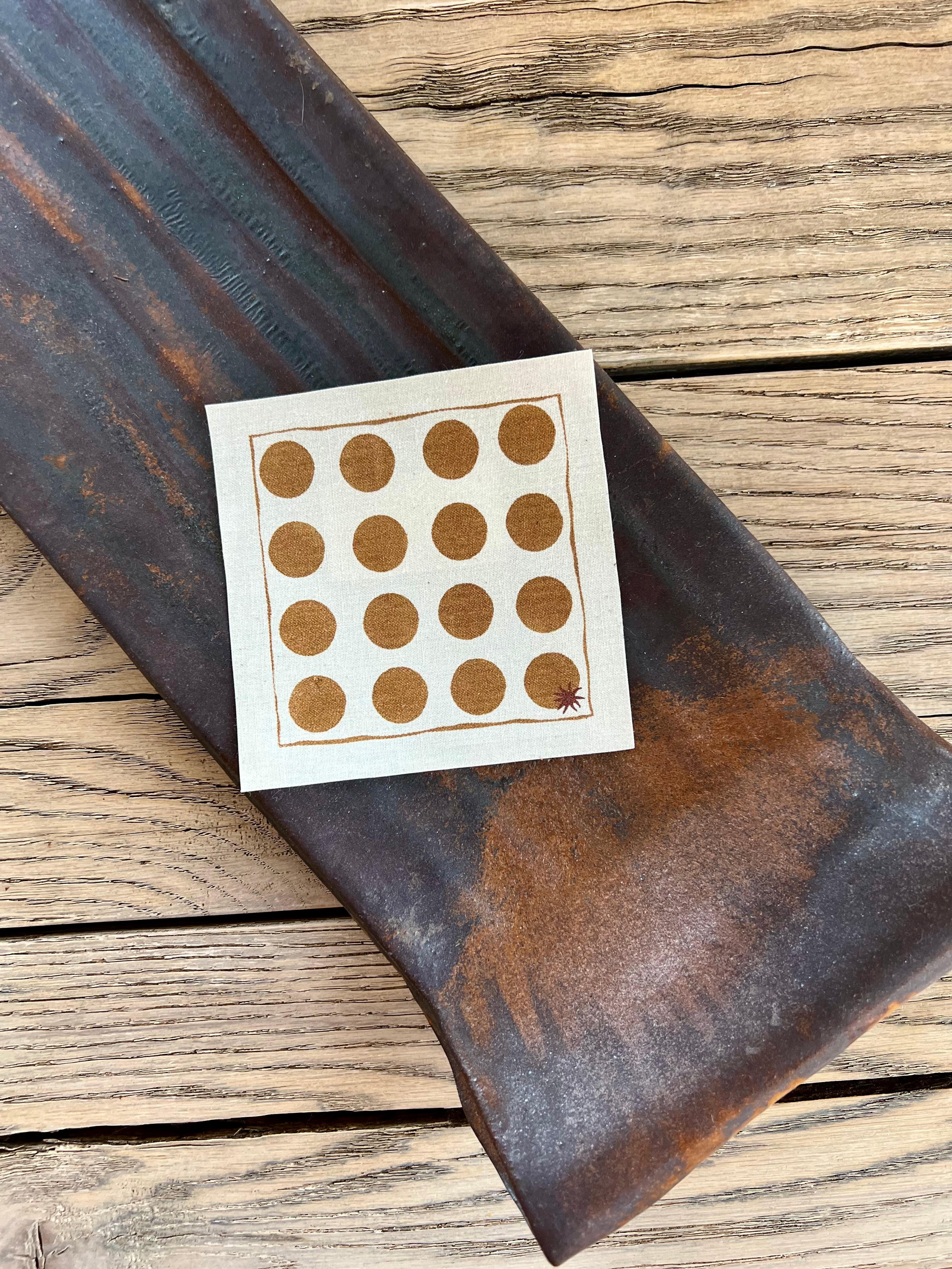 Napkins - Dots