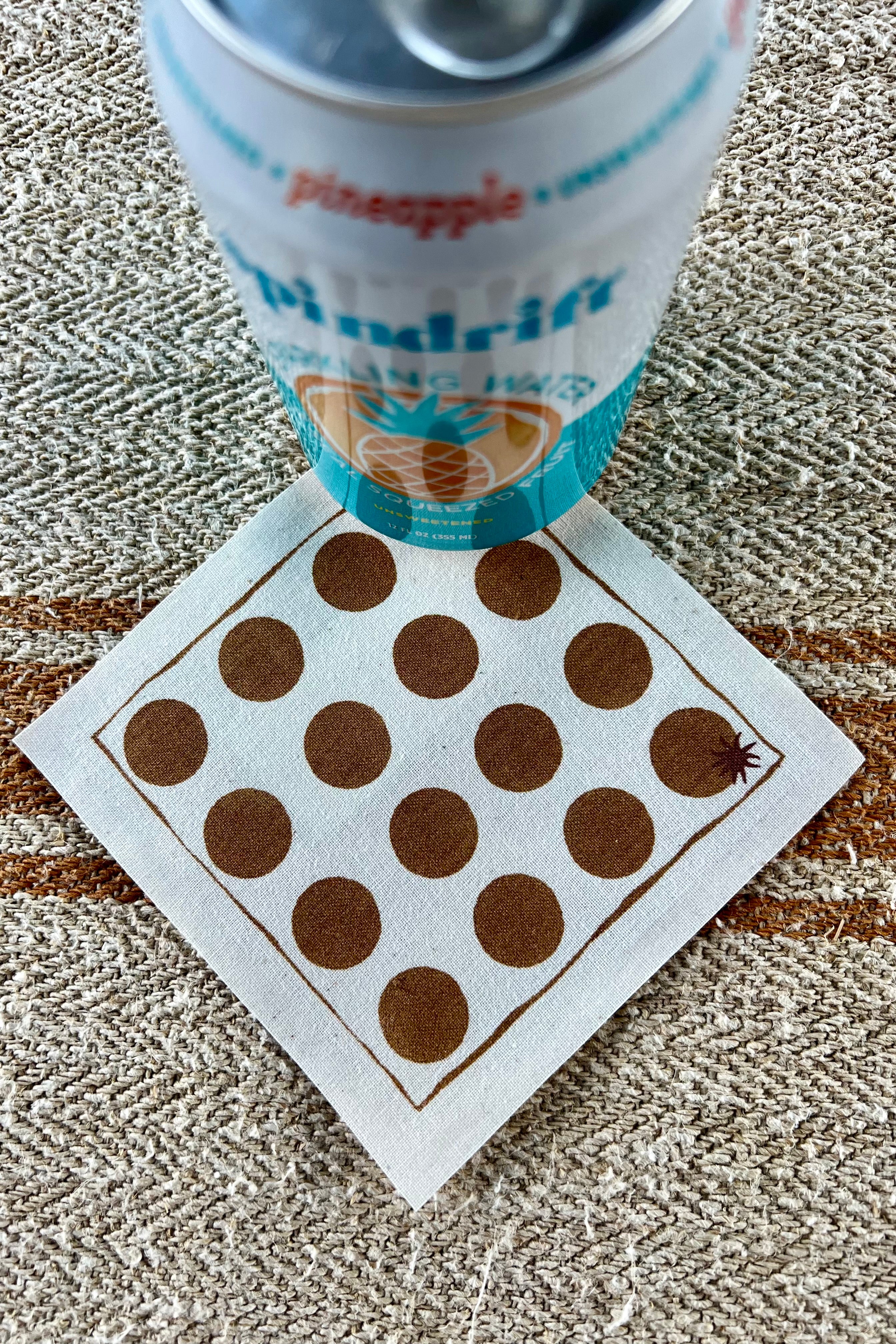 Napkins - Dots