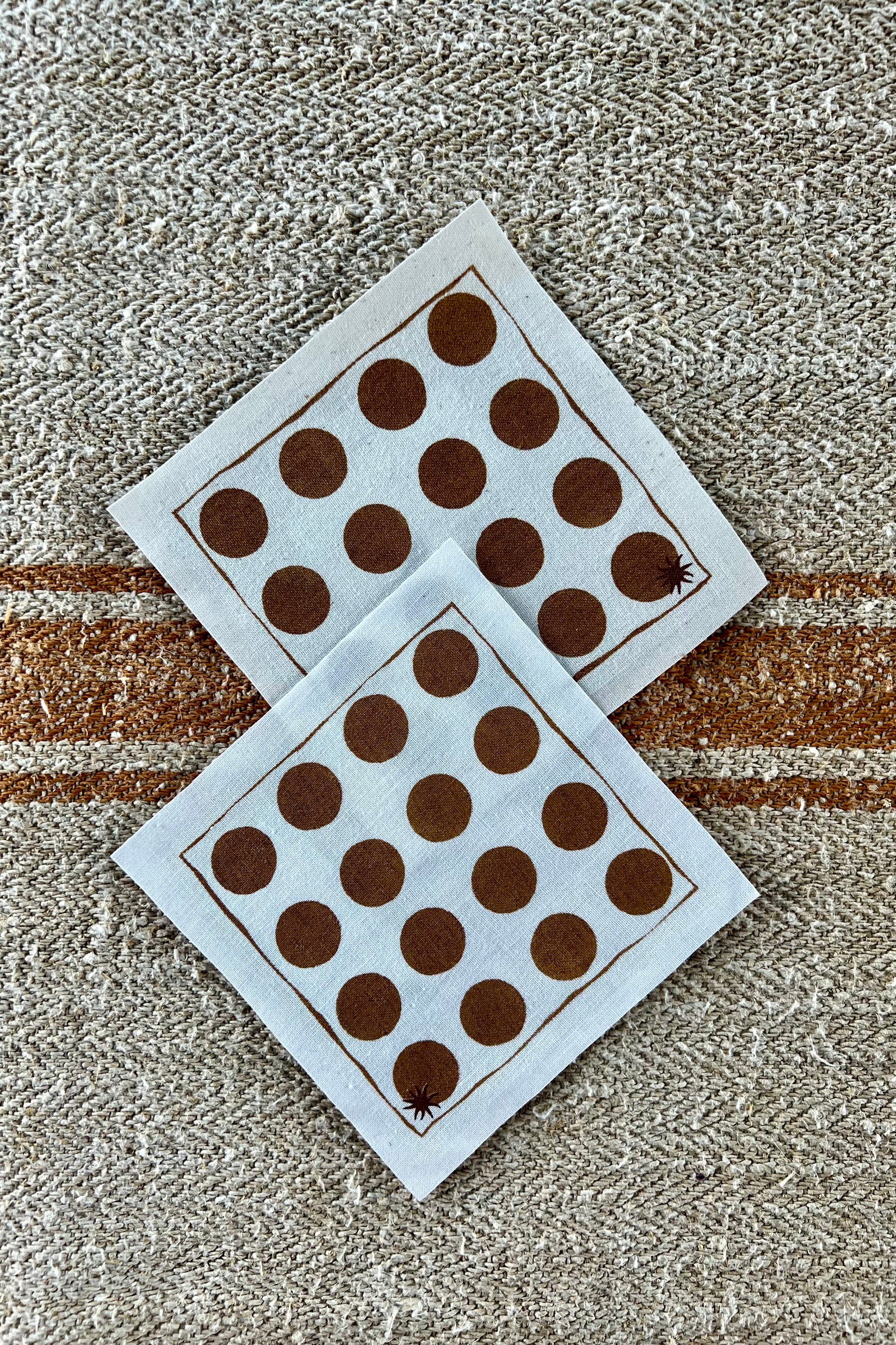Napkins - Dots