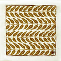 Napkins - Honey Leaves