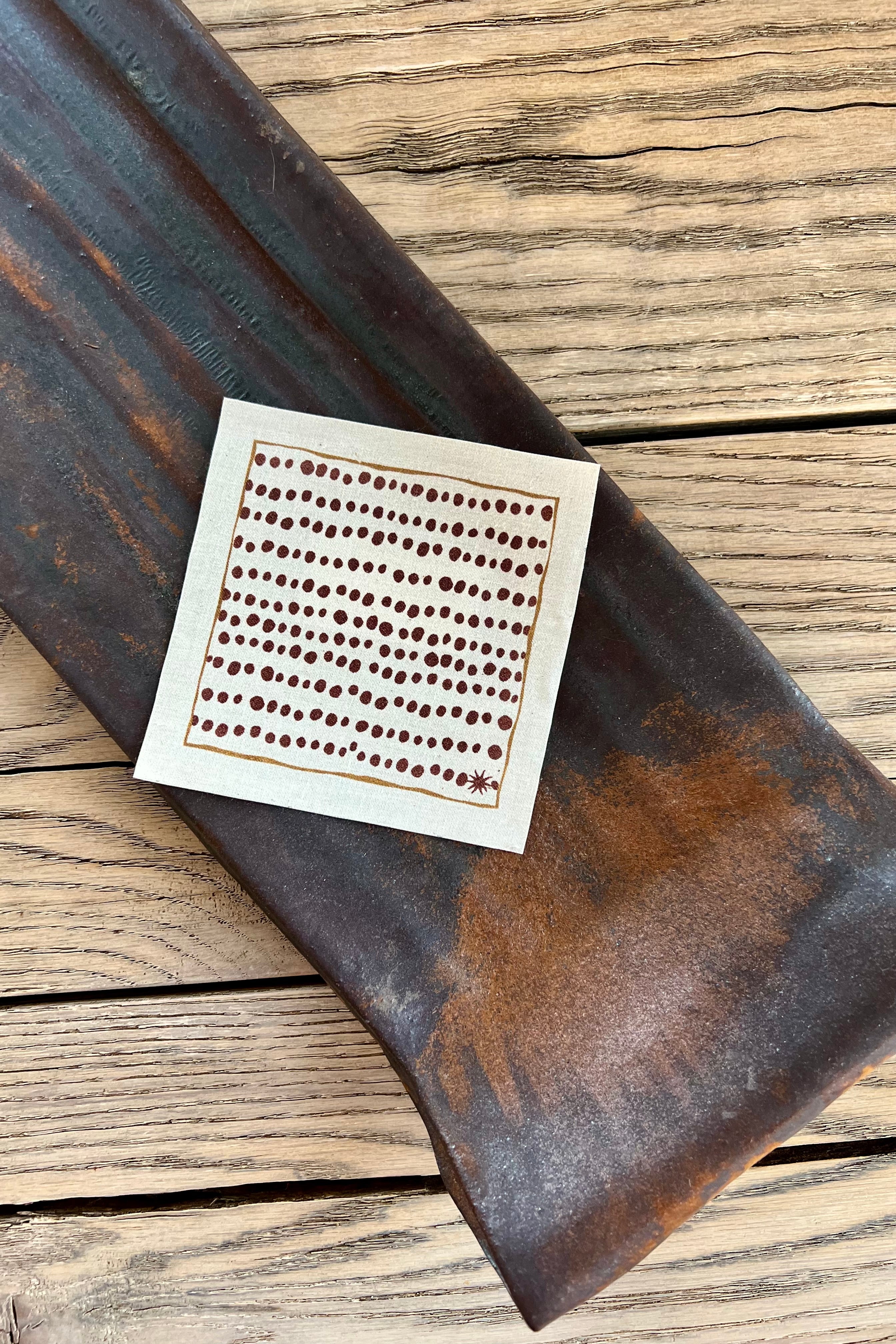 Napkins - Speckles