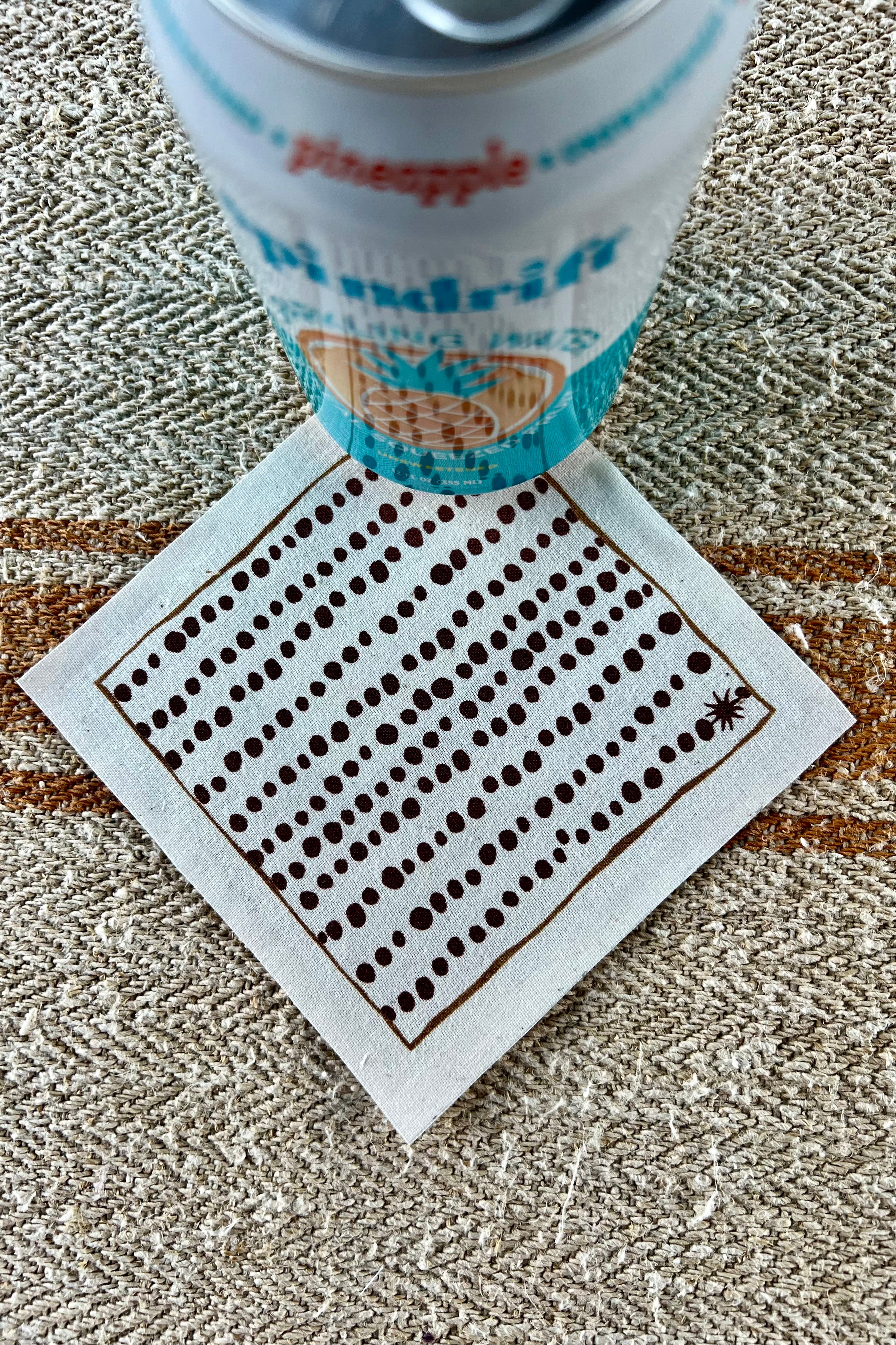 Napkins - Speckles