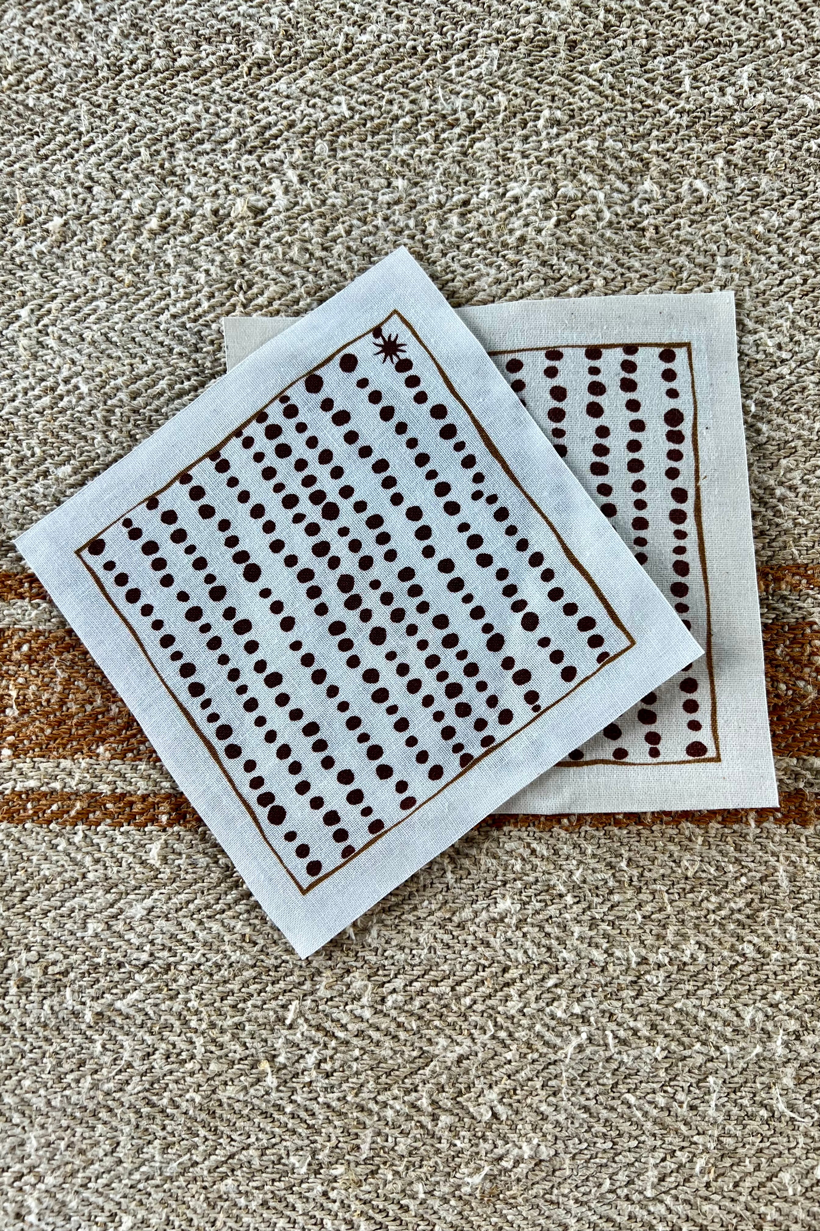 Napkins - Speckles