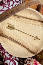 Single Arrow