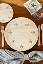 Star Wreath