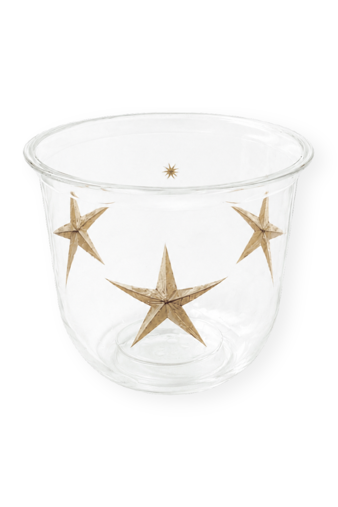 Treasured Star