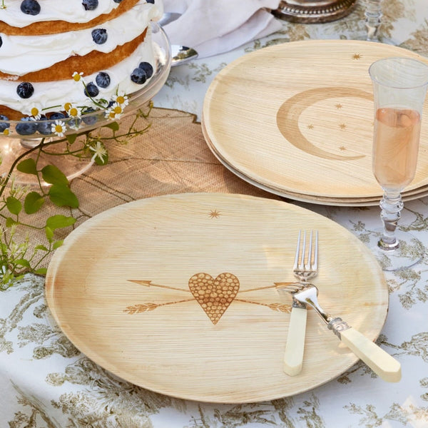 Weddings & Events
