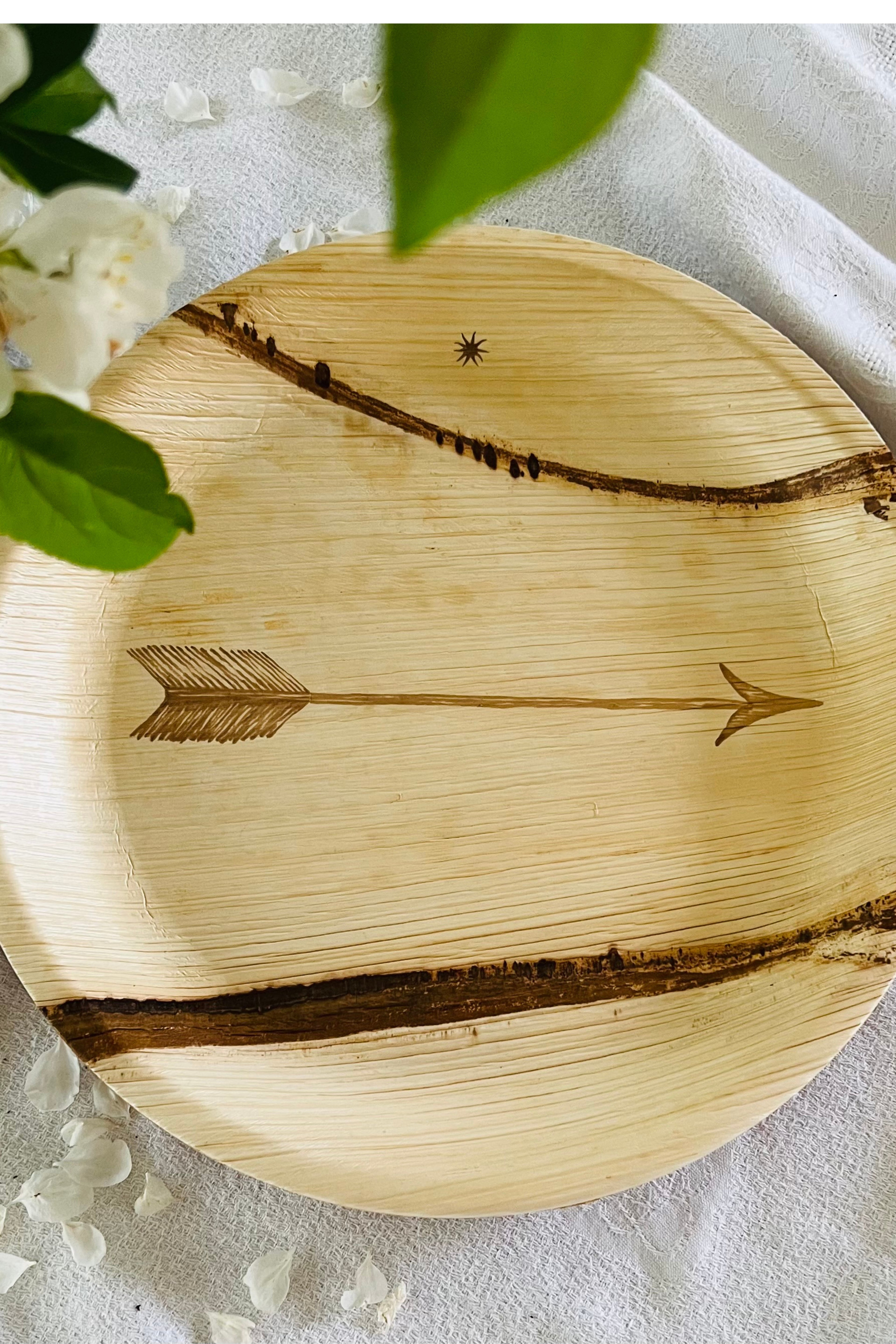 Single Arrow