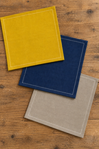 Dinner Napkins
