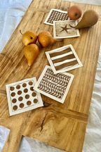Cocktail Napkins