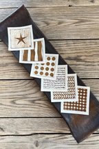 Cocktail Napkins