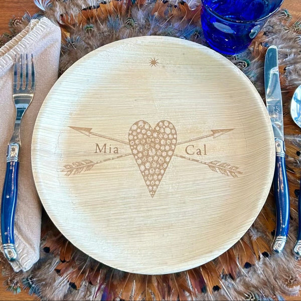 Weddings & Events