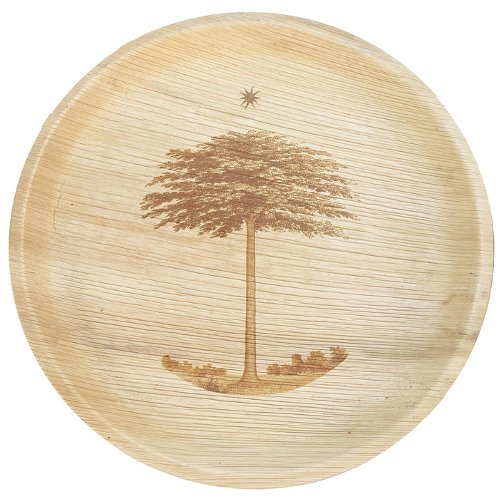 maaterra plates | Shade Tree