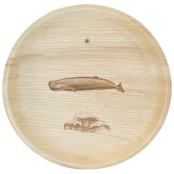 maaterra plates | Whale Tale